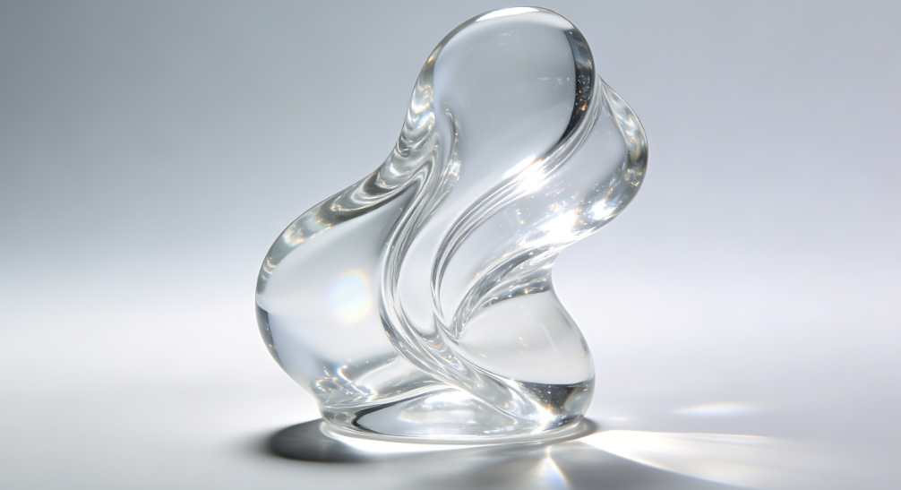 聚厲PS專用膠水:定格PS透明擺件精致美學質(zhì)感 聚厲PS專用膠水:定格PS透明擺件精致美學質(zhì)感